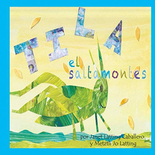 Tila el saltamontes