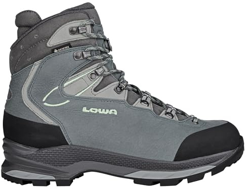 LOWA Stiefel mittel MAURIA EVO GTX Ws [2024]