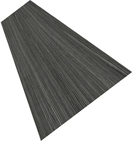Garneck Abziehbare Und Selbstklebende Bodendielen Dekorativer Bodenfliesenaufkleber Aus Pvc-material Und Langlebig Für Wohnzimmer Schlafzimmer Und Arbeitszimmer