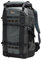 Lowepro Pro Trekker BP 650 AW II, Zaino Fotocamera Outdoor, Tessuto Riciclato, Obiettivi 800mm, Copertura Impermeabile, Custodia Mirrorless/Reflex, Nero/Grigio Scuro, Tessuto Rivestito, Zip Ermetiche