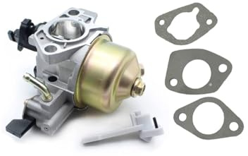 rjpbk Vergaserkompatibel for Schneefräsen, passend for Holzinger HSF-110 Vergaser für Schneefräse