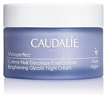 Vinoperfect Crème Nuit Glycolique Anti-Taches 50 Ml