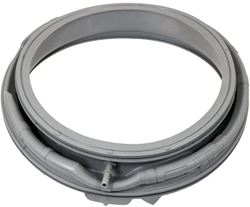 SPARES2GO Türdichtung kompatibel mit Samsung EcoBubble WW80 WW81 WW91 Waschmaschine