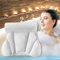 Phantasy Cuscino per vasca da bagno traspirante