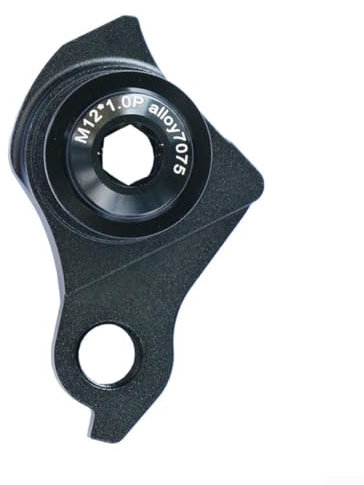 CNANRNANC Fahrrad Gear Schaltwerk Aufhänger Für-UDH Für-SRAM