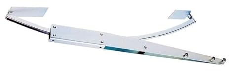 Braccio Curvo Arco Per Porte Garage Basculante Contrappesi SOMMER Y1500V000