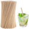 Papierstrohhalme,100 Stück Trinkhalme, Biologisch Abbaubare Papier Trinkhalme,Cocktail Strohhalme, Paper Straws,Strohhalm wiederverwendbar,Papier Kraft Strohhalme für Partys, Hochzeiten und Anlässe