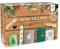 KREUL 49759 - Penna per candele Set di 6 Winter Love, 6 x 29 ml, punta fine, colori con cera d'api per decorare e dipingere le candele