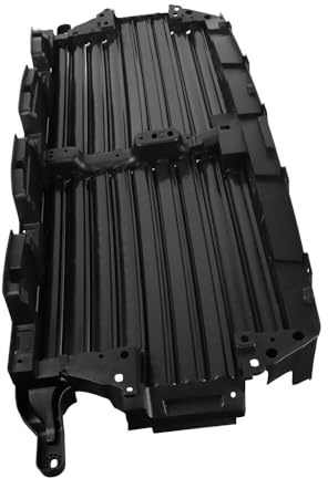 For 2018-20 for Ford for F-150 F150 Black Upper Radiator Grille Shutter Control Assembly
