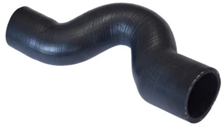 Manguito intercooler tubo compatible con O P E L Astra H 1.7 CTDI Turbo Aire 6302618 GM 55559946 24467076 55351862