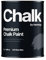 Hemway - Premium Chalk Paint - Soft Navy Blue 1 L | Chalky Matt Shabby Chic Finish for Interior Furniture & Walls | Quick Dry & 1 Coat