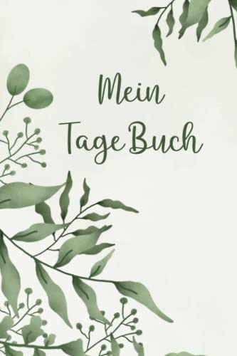 Mein Tage Buch: Periodenkalender & Menstruationskalender für Mädchen und Frauen, Kalender zurk Dokumentation der Menstruation