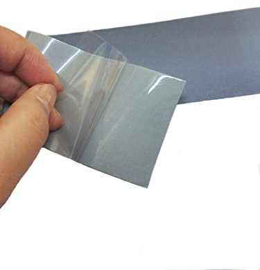 FISIDI Cinta Aislante eléctrica, Tira Adhesiva Reflectante de Alto Brillo de Tela autoadhesiva Reflectante de 5cm for Coche Oscuro for Aislamiento (Color : 5cmx20meters)