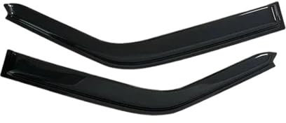Seitenfenster Windabweiser Für VW Für Transporter T4 1991–1998 1999 2000 2001 2002 2003 Seitenfenster-Sonnenschutzgitter Fürs Auto Fensterblenden