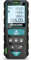 Télémètre Laser 50 m, RockSeed Portable Metre Laser, Télémètre Laser Numérique avec 2 Niveaux à Bulle, Metre Laser avec 5 Unités Conversion.