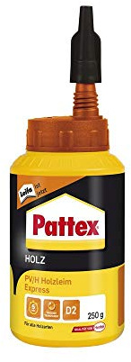 PV/H Express Holzleim D2 250g