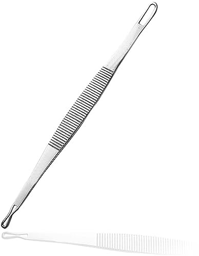 AAProTools Schamberg Comedone Blackhead Extractor/Blackhead Remover/Whitehead Extractor/Whitehead Remover/Acne Remover Made From 100% Stainless Steel With