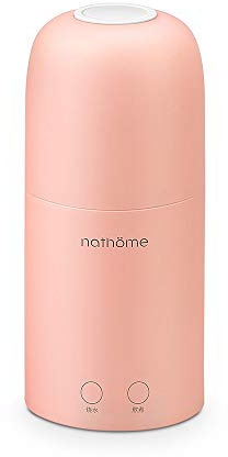 Fayelong 220V Portable Health Pot Office Beaker Small Multifunctional Electric hot Water Health Cup (Pink)