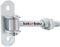 KOTARBAU® Charnière de portail réglable M12 - La solution parfaite pour chaque installation de portail - Galvanisée