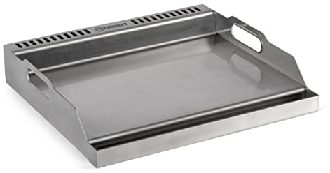 PETROMAX Plancha Grillplatte für Gastisch
