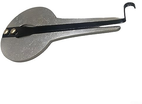 Maultrommel Musikinstrument Sound Ausgezeichneter ethnischer Mund Russische Musikharmonika Anfänger (B)