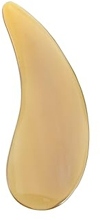 FRCOLOR Massage-Scraping-Massage-Tool kratzende Massagewerkzeuge Gua-Sha Guasha-Board für Spa Treppenkorb Schaben Schaber Massage Tool Massagegerät Massagewerkzeug Stein Gesicht Kratzbrett