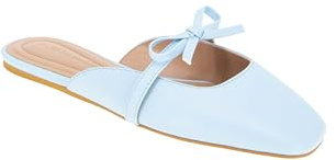BCBGeneration Femme Hildana Mule, Jacinthe des Bois, 36 EU