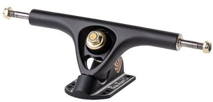 PARIS Trucks Skateboard Rkp V3 180 mm 50 Matte Black - Colore Nero Truck