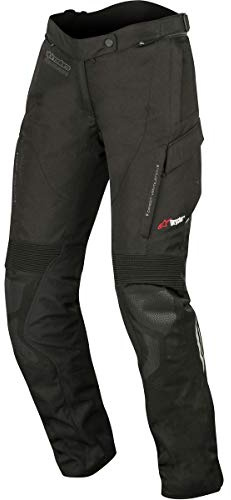 Alpinestars Damen 323751710 Motorrad Hose (1er Pack)