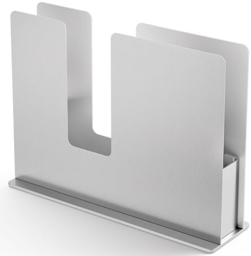 ZACK Serviettenhalter LINU 20261 - Metall - Silber - Modern - NAPKIN_HOLDER - Holder