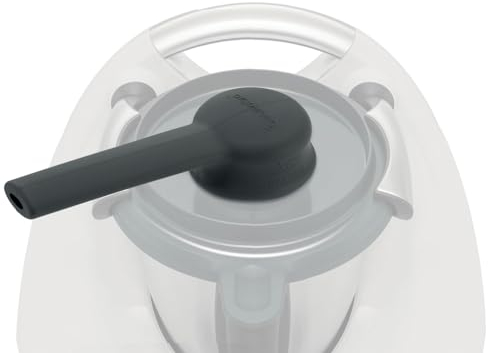 CucinaOra SteamTANK 2.0 Desvia dor de Vapor TM5 TM6 TM31 Accesorios de Silicona - Monsieur Cuisine Conectar Accesorios para Vorwerk