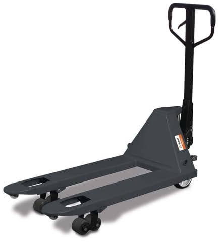 Unicraft PHW 2508 K 6152513 - Transpaleta manual