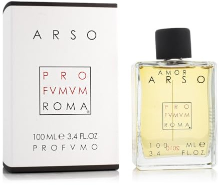 Profumum Roma Perfume Hombre Arso Arso 100 ml