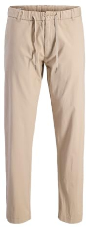 JACK & JONES Jpstkane Rocco Hybrid Jogger para Hombre