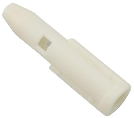 Pomos Palanca Cambios para Peugeot para Citreon 206 207 208 307 308 407 408 2008 3008 para RCZ para Citroen C2 DS3 DS4 Pomo Cambio Marchas Automático Palanca Velocidad Coche(Handball Adapter)