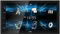 JVC KWM150BT Car Digital Media Player - Double Din, Bluetooth Audio and Calling, 6.8 Inch LCD Clear Resistive Touchscreen, MP3 Player, WMA, USB, SD, Auxiliary Input, AM/FM Radio, Short Chassis