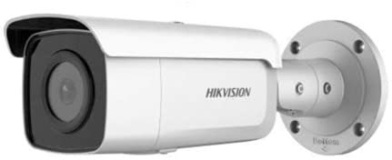 HikVision 4 MP AcuSense Bullet IP Camera DS-2CD2T46G2-4I F2.8