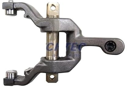 TRUCKTEC AUTOMOTIVE 01.23.062 Fourchette d'embrayage