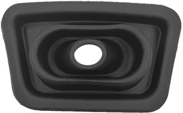 Zieichy Gear Shift Lever Boot Compatible with 2011-2013 RAM 1500，for 2011-2018 RAM 2500，for 2021-2022 RAM 2500，for 2011-2022 RAM 3500， Replace 68400287AA