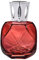 LAMPE BERGER Resonance Paprika Lampada profumata, Vetro Metallo, Paprica, 16 cm