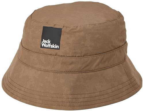 Jack Wolfskin Konstabler Hut Chestnut 51 L