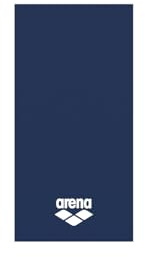 ARENA Toalla de gimnasio de microfibra