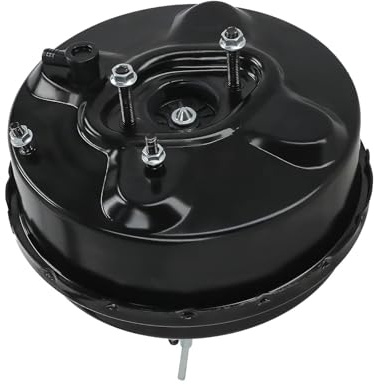 SRKATI IdraulicaPompa Servofreno Elettrico per Chevrolet Silverado 1500 HD 2003 5474826 89040683 14PB4105 18047186