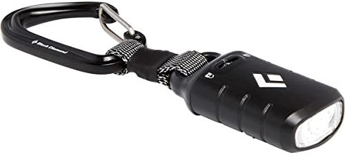 Black Diamond Ion Keychain Light