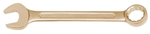 ALYCO 128144 - Llave combinada 22 mm Antichispa Cu-Be