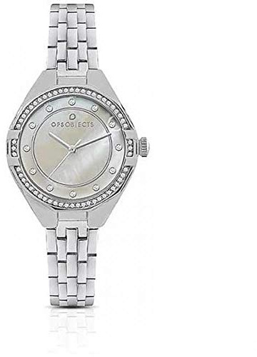 orologio solo tempo donna Ops Objects Master Lux trendy cod. OPSPW-760