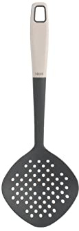H&H Schiumarola Bicolor In Nylon Cm 35
