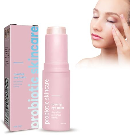 Crema per Gli Occhi Contro le Rughe per Gli Occhi Anti-età per il Viso, Crema per le Rughe Sottili e le Occhiaie, Cura Degli Occhi per Pelli da Normali a Secche, Crema per Gli Occhi 3g eyecream-1