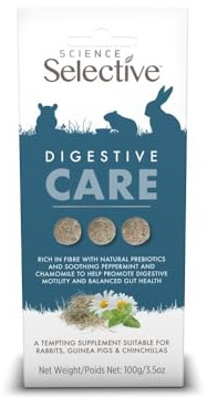 Supreme Petfoods Science Selective Digestive Care Supplements