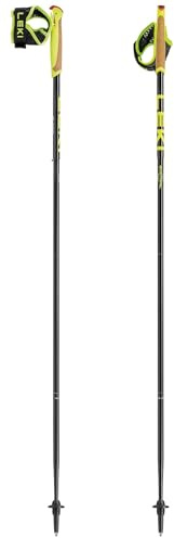 LEKI Evotrail FX.One TA Trailrunning Stöcke Damen & Herren | Aluminium & faltbar | Fixlänge | Ultraleicht